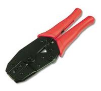 DIGITUS Pince à sertir pour connecteur coaxial G