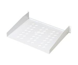 Digitus Plaque de fond de boîte DN-19 TRAY-2-55, Étagère