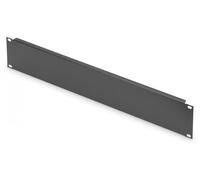 Digitus Plaque de recouvrement pour armoires de 483 mm (19 po)