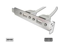 DIGITUS C√¢ble USB à Slot