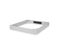 Digitus Socle pour armoires de réseau 800x800 mm, Pied de support