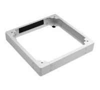 Digitus - Plinthe pour rack - noir, RAL 9005 - 19" G