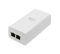 Digitus PoE midspan Gigabit actif 802.3af