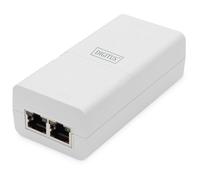 Digitus PoE midspan Gigabit actif 802.3at