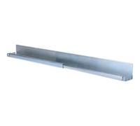 Digitus Glissières de support F pour armoires serveur de 483 mm (19 po)
