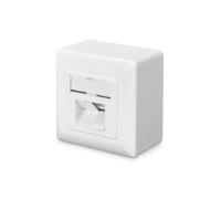 Digitus Prise pour montage en surface CAT 6 - DN-9006-N
