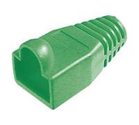 DIGITUS Professional A-MOT/G 8/8 - Gaine pour câble réseau - vert