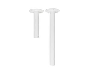 DIGITUS Professional Barre de Fixation pour caméra réseau Blanc 25 cm
