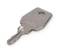 DIGITUS Professional DN-19 KEY-9473 - Clé de verrouillage de sécurité de rack