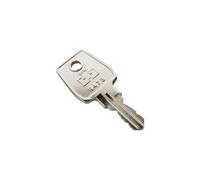 DIGITUS Clé EK333 pour serrure DN-19 PHS centre de données Emka