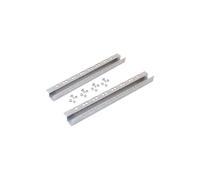 Assmann DN-19 MA-WM-16U Mounting Angles for Digitus Cabinets 48.3 cm / 19 Inch