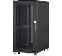 Digitus Professional DN-19 SRV-36U-B-1 DIGITUS Armoire serveur Unique 36U 1705x600x1000mm noir (Expédition)
