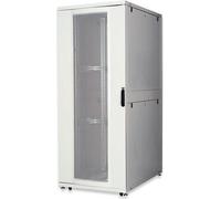 DIGITUS Professional DN-19 SRV-42U-8/12 DIGITUS Armoire serveur 42U 42HEx800x1200 mm, couleur gris (RAL 7035) Eléments latéraux, gris RAL 7035