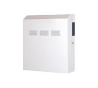 DIGITUS Professional DN-19 WM-V4U-SL - Armoire - montable sur mur - gris clair, RAL 7035 - 4U - 19