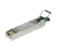 Digitus Module SFP Gigabit Mini GBIC 1,25 Gbit/s Compatible Cisco LC Duplex 850 nm multimode 550 m