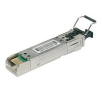 Digitus Module SFP Gigabit universel – 1,25 Gbit/s – Monomode LC Simplex 20 km – TX1310/RX1550nm