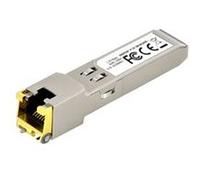 DIGITUS Professional DN-81005 - Module transmetteur SFP (mini-GBIC) - 1GbE - 100Base-TX, 10Base-T, 1000Base-T - RJ-45 - jusqu'à 100 m G