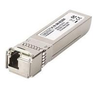 Digitus Module SFP+ universel 10 Gbit/s monomode LC simplex bidirectionnel 10 km Plug & Play
