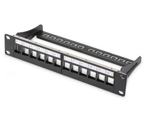 DIGITUS Professional DN-91420 - patch panel (blank)
