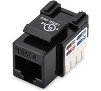 DIGITUS Professional DN-93601 - Prise modulaire - CAT 6 - UTP - RJ-45 G