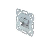 DIGITUS Professional DN-93831-1 DIGITUS boîte vide sans plaque centrale, sans cadre, desingable