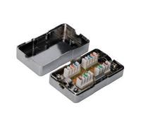 DIGITUS Professional DN-93903 - Boîtier de raccordement de câbles - CAT 6
