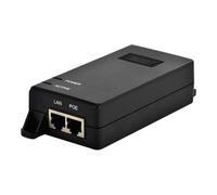 Digitus Injecteur PoE+ - IEEE 802.3at - Gigabit - 30 W - 48 V - alimentation sur Pin 4/5(+)&7/8(-)