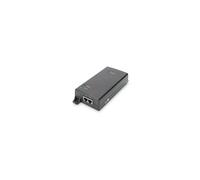 DIGITUS Professional DN-95104 - Injecteur de puissance - CA 100-240 V - 60 Watt