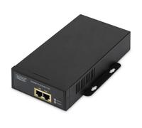 DIGITUS Professional DN-95107 - Injecteur de puissance - CA 100-240 V - 85 watt