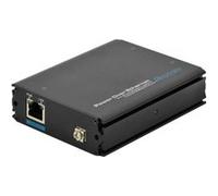 DIGITUS Professional DN-95122 - Rallonge réseau - 100Mb LAN - jusqu'à 300 m G