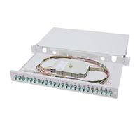Digitus Professional DN-96332/3 - Glasfaserkabelkiste - 1u (dN-96332/3)