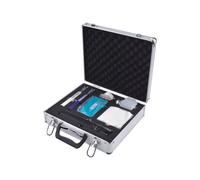 DIGITUS Professional DN-FO-KIT-2 - Kit de nettoyage pour fibres optiques