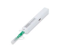 DIGITUS Professional DN-FO-PCT-2 Outil de nettoyage de connecteurs Click pour PC et APC Pour ferrules de 2,5mm