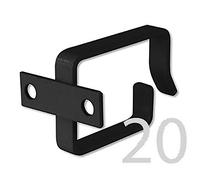 Digitus Anneaux pour armoires de 483 mm (19 po)