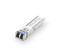DN-81001-01 Digitus DN-81001-01 Module transmetteur SFP 20 km Type de module LC