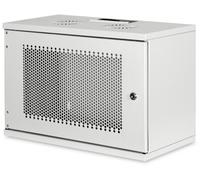 DIGITUS Professional Soho Series DN-19-07U-S-PD Boîtier - 7U