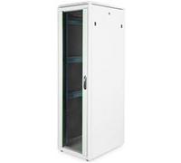 DIGITUS Professional Unique DN-19 42U-6/8-1 - Rack armoire - gris, RAL 7035 - 42U - 19" G