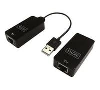 Digitus Prolongateur USB, Rallonge USB