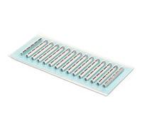 Digitus Protection de raccordement à sertir LWL, avec homologation télécom TS0338/96, Guide-câble