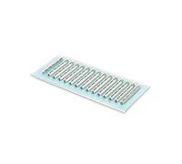 DIGITUS Protection d'épissure de sertissage pour fibre optique - 15 pièces - fermeture par clip - angle d'ouverture de 52 degrés - protège contre les vibrations et les micro-mouvements