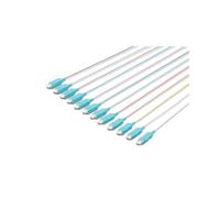 Digitus Raccord Flexible Fibre Optique OM3 SC Simplex - Pigtail 2m - 50/125µm Multimode LSZH - Connecteurs Mâle/Pigtail - Multicolore