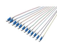 Digitus Raccords flexibles colorés LC simplex OS2