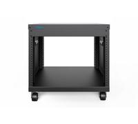 Digitus Rack audio DN-48000 19 pouces 8U pour accessoires audio-vidéo non monté