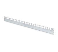 Digitus Rail de réception de câbles pour armoires réseau et serveur de 482,6 mm (19")
