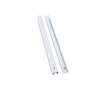 Digitus Rail C DN-19 C-800 pour armoire 19" (483 mm) profondeur 800 mm Kit 2 pièces