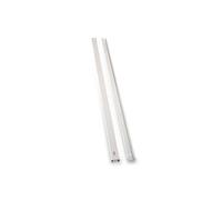 Digitus Rails de serre-câbles C pour armoires de 483 mm (19 po) de série Unique