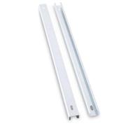 Digitus Rails de serre-câbles C pour armoires de 483 mm (19 po) de série Unique