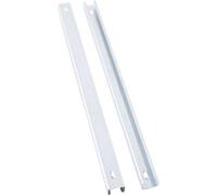 Digitus Rail C DN-19 C-800 pour armoire 19" (483 mm) profondeur 800 mm Kit 2 pièces