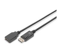 Digitus Rallonge DisplayPort DP