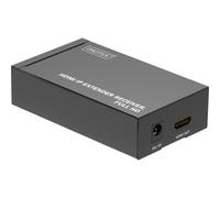Digitus Récepteur Extendeur HDMI IP DS-55518, Full HD, Extension HDMI